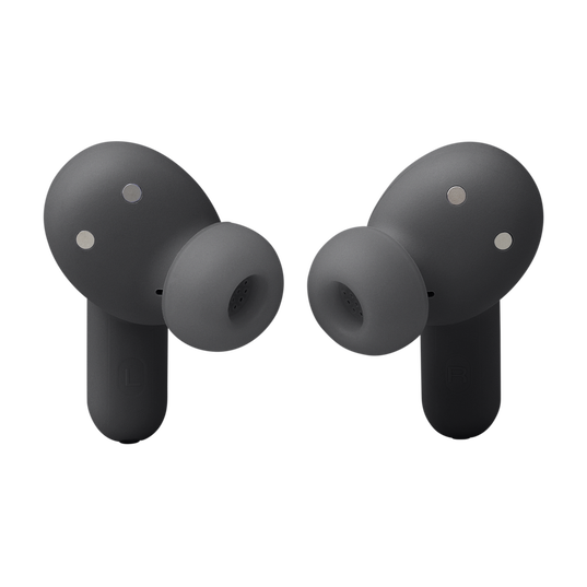 Live Beam 3 - Black - True wireless noise-cancelling closed-stick earbuds - Right
